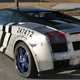 Image for article titled Meet the man behind Chris Brown's P-51 Lamborghini